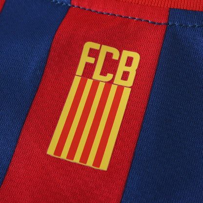 Retro Thuisshirt 2011/12