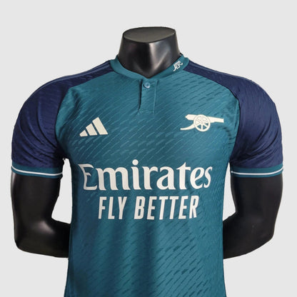 II 23/24 Uit Shirt Speler Editie