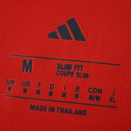 Thuisshirt 25/26 voor kinderen