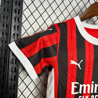 Thuisshirt 24/25 voor kinderen