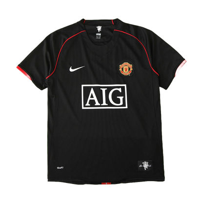 Retro Uitshirt 2007/08