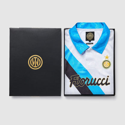 Retro Uitshirt 1993/94