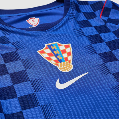 Uitshirt 26/27 Spelerseditie