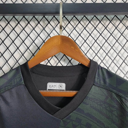 II 23/24 Uitshirt Heren