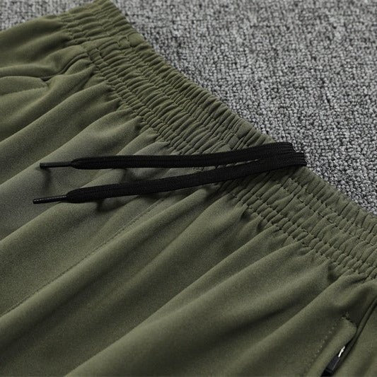 Training 25/26 Tracksuit Kit