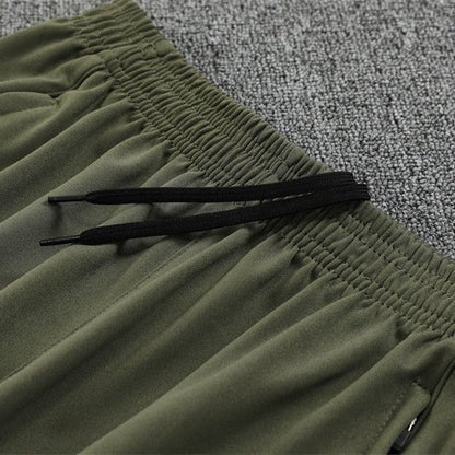 Trainingspak tenue 25/26