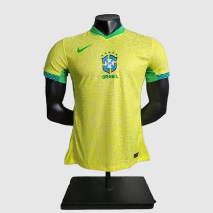 Thuisshirt Spelerseditie 24/25
