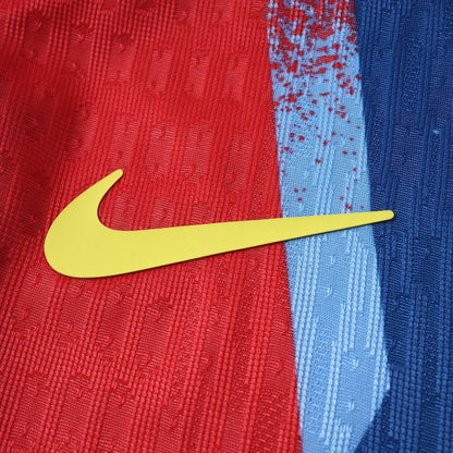 Vierde 25/26 Spelerseditie Shirt