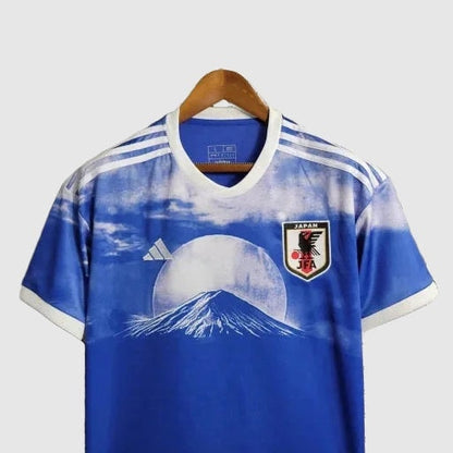 Fujiyama Special Edition Herenshirt