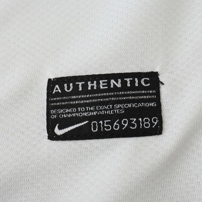 Retro Thuis shirt 2011/12