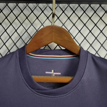 Uitshirt 24/25 voor kinderen