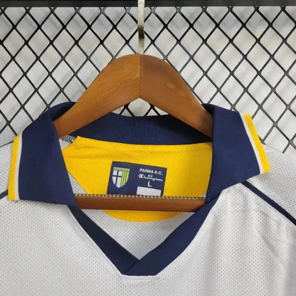 Retro Uitshirt 2003/04