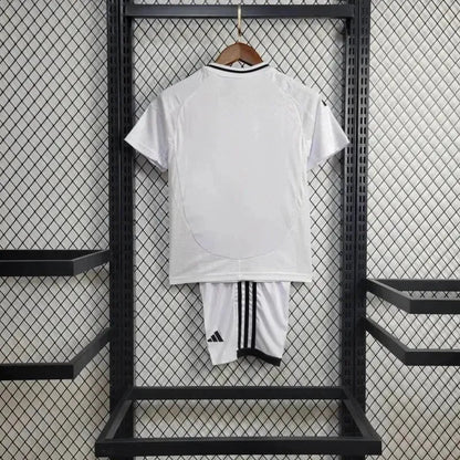 Thuisshirt 24/25 Kids Set