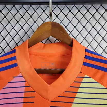 Keepershirt 24/25