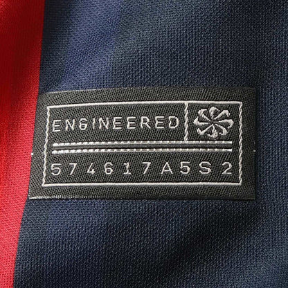 Thuisshirt Heren 22/23