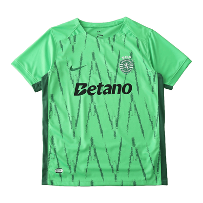 Vierde herenshirt 24/25
