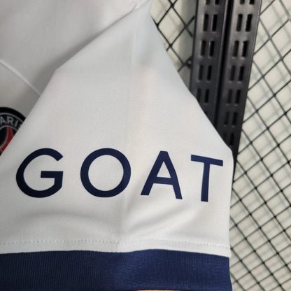 Uitshirt 23/24 voor heren