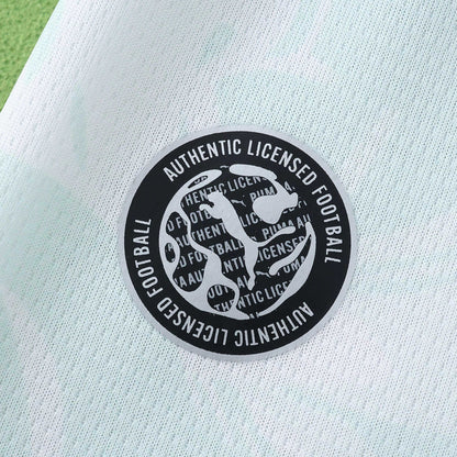 Uitshirt 26/27 voor heren