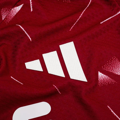 Thuisshirt Spelerseditie 26/27