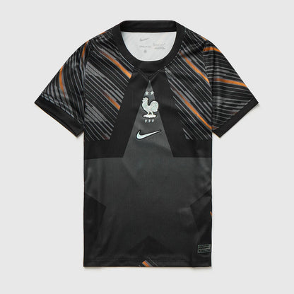 Keepersshirt 2 26/27