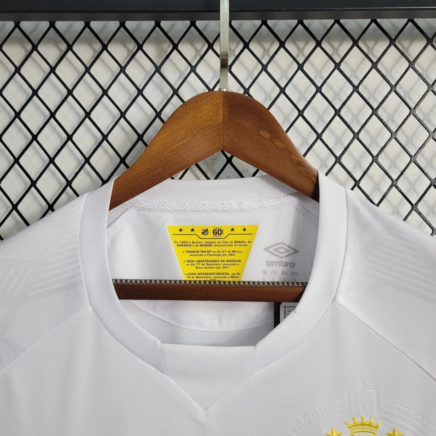 Home 23/24 Men’s Shirt