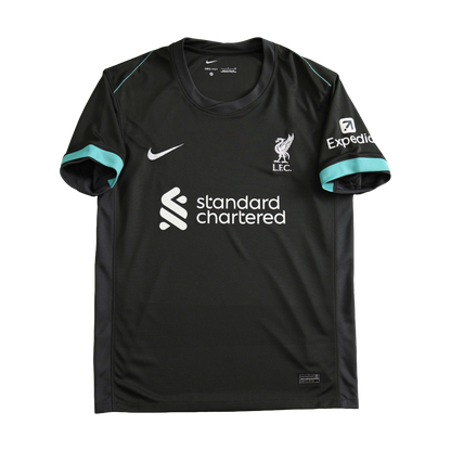 Uitshirt 24/25 Heren