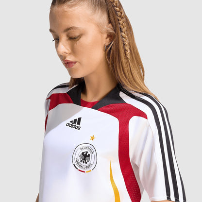 Retro Thuisshirt 2007