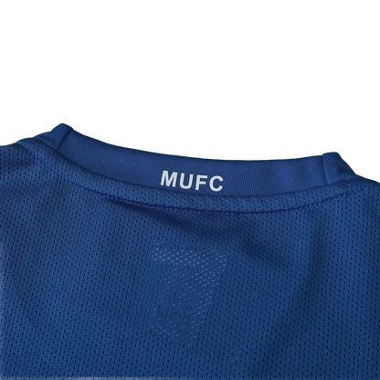 Retro Uitshirt 2008/09