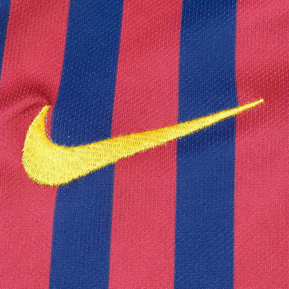 Retro Thuisshirt 2018/19