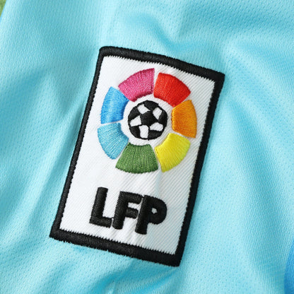 Retro Uitshirt 2007/08