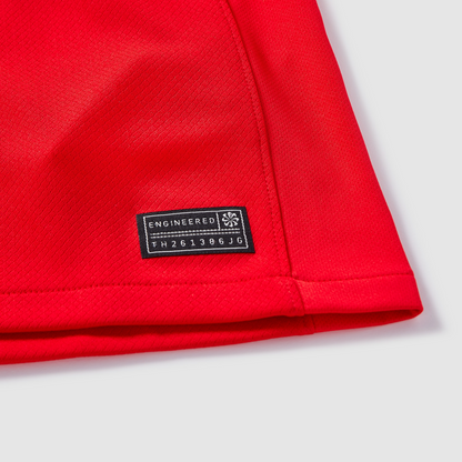 Derde shirt heren 25/26
