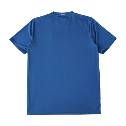 Retro Uitshirt 2008/09