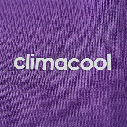 Retro Uitshirt 2017/18