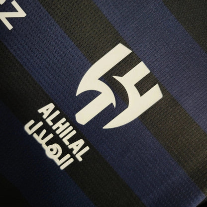 II 23/24 Uitshirt Heren