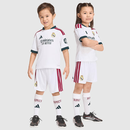 Thuistenue 26/27 Kinderen