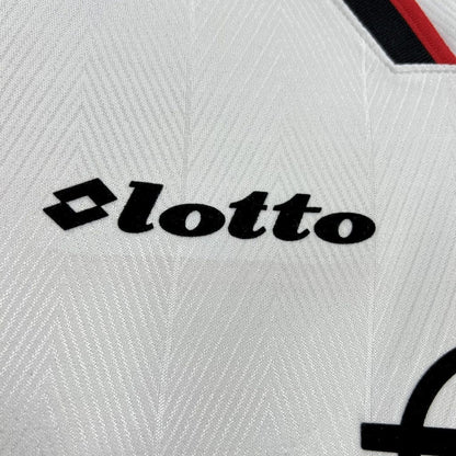 Retro Uitshirt 1997/98