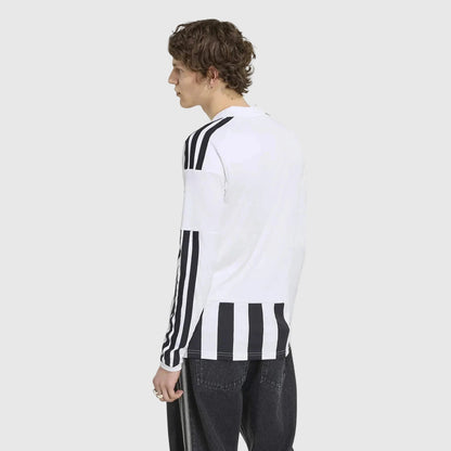 Thuisshirt 26/27 Heren Lange Mouwen