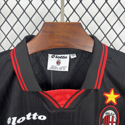Retro Uitshirt 1997/98