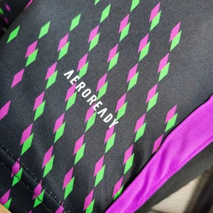 Uitshirt 23/24 Heren