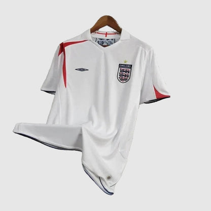 Thuisshirt Retro 2005