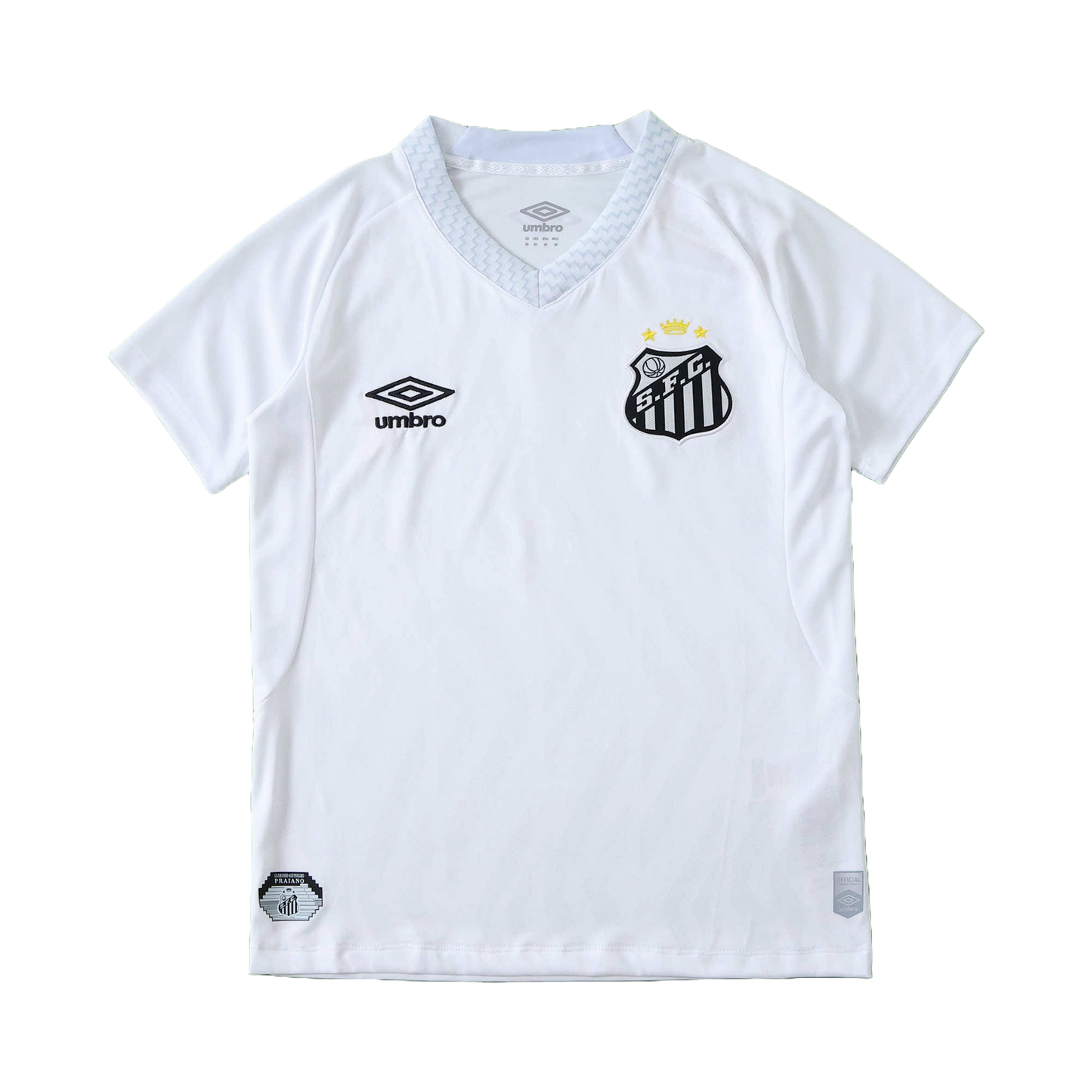 Home 25/26 Women’s Shirt