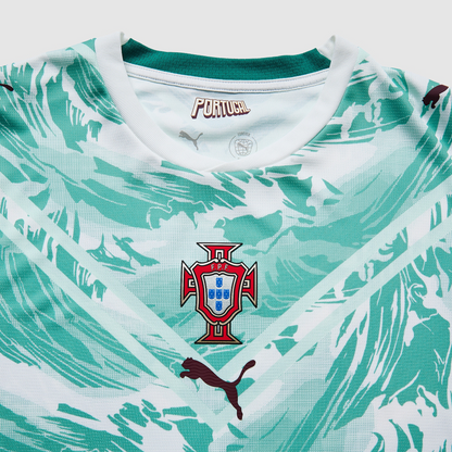 Uitshirt 26/27 voor heren