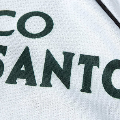 Retro Thuisshirt 2002/03