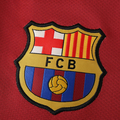 Thuisshirt Retro 2008