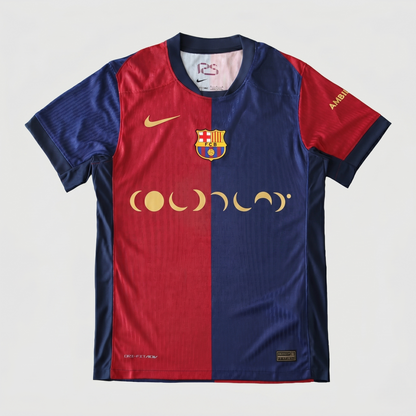 Thuisshirt Spelerseditie 24/25