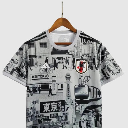 Speciale editie herenshirt