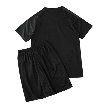 Uit Thuisshirt Kinderen Pakket 25/26