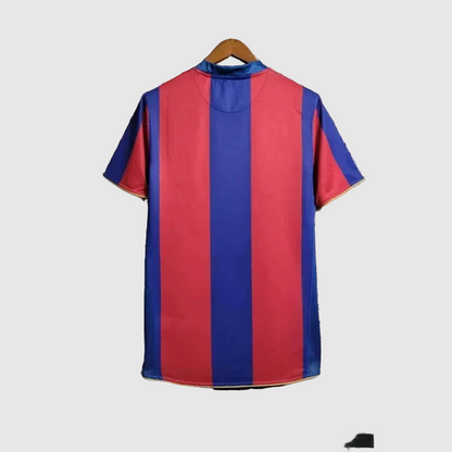 Retro Thuisshirt 2007/08