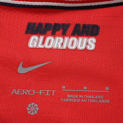 Uitshirt Spelersversie 26/27