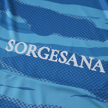Speciale editie herenshirt